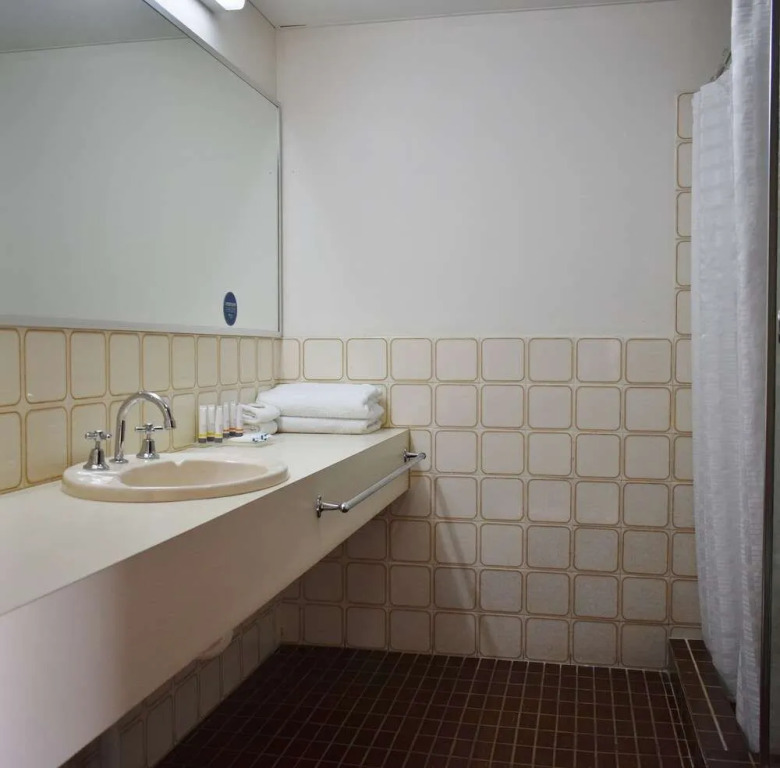 Comfort Inn Admiral