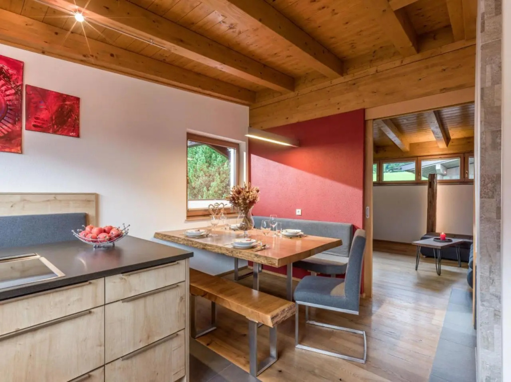 Ferienwohnung Schwarzenauer