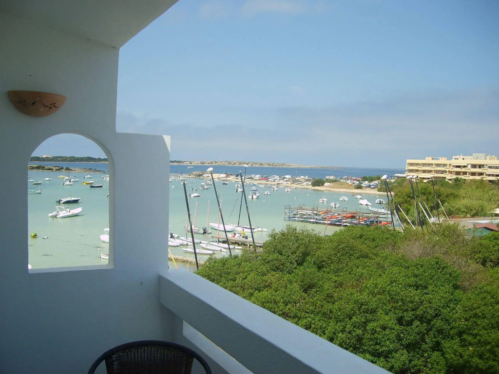 Apartamentos Sabina Playa