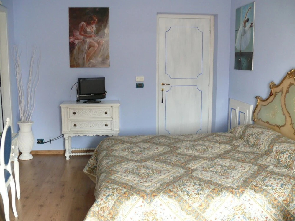 B&B Villa Botto
