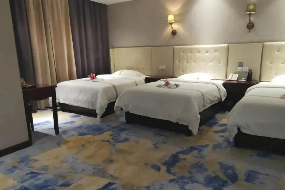 Yushan Hotel