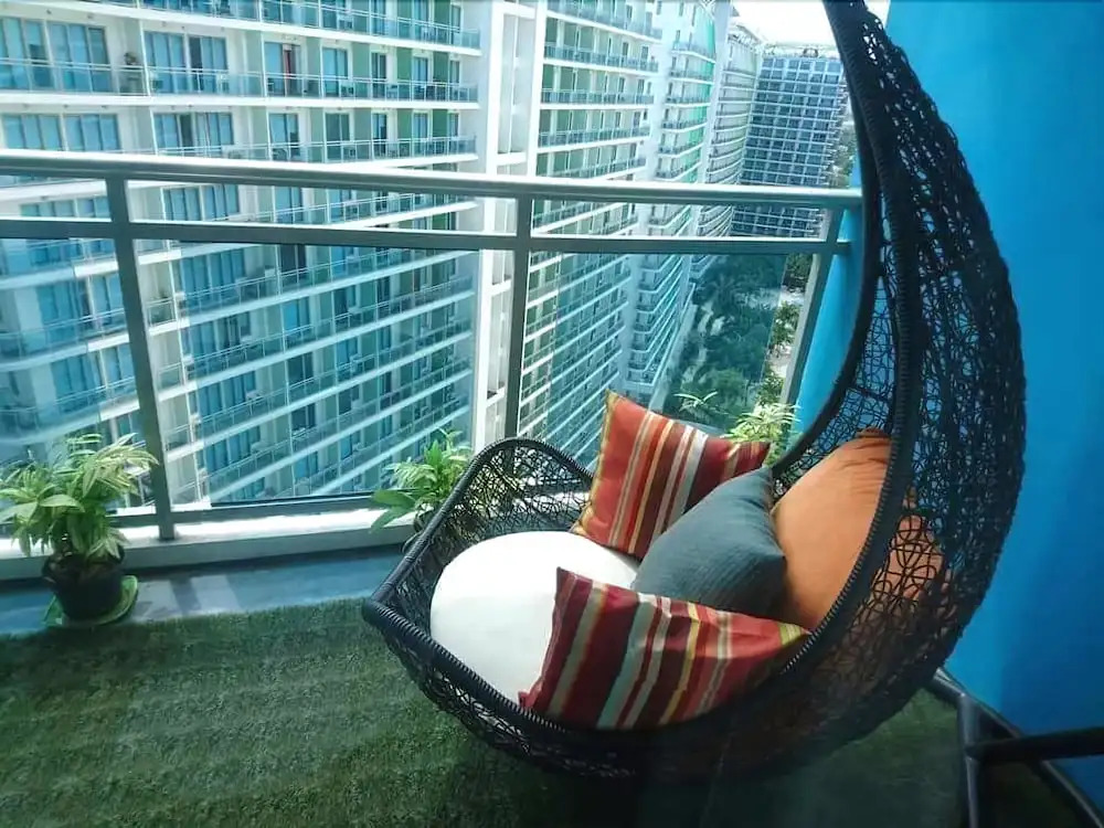 Azure Urban Resort Residences