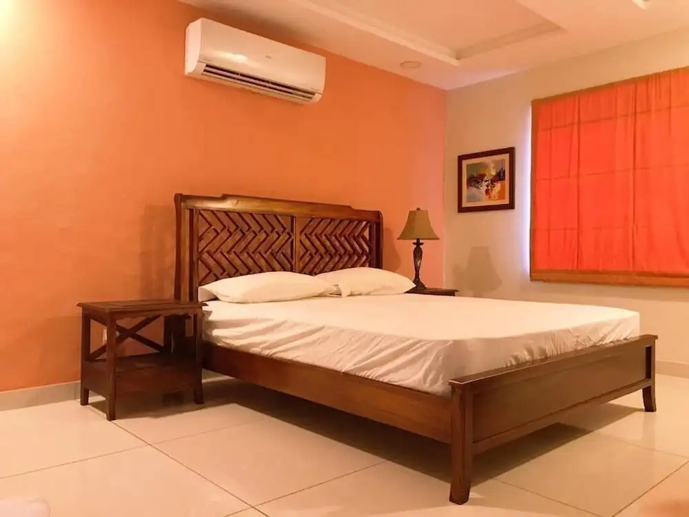 Morgh Resort Villas