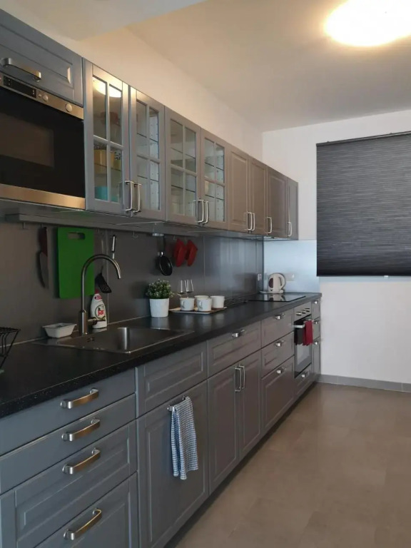 Nice and refreshing flat in Prague