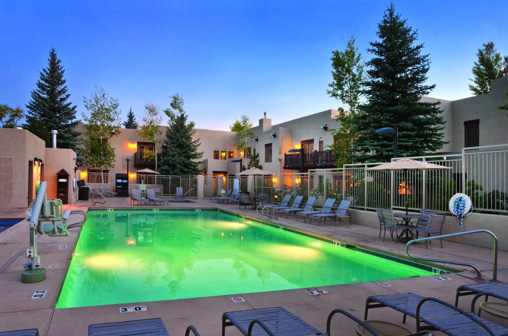 WorldMark Taos