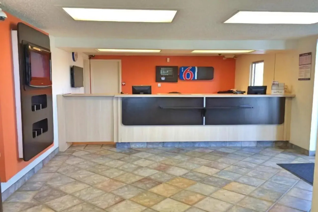 Motel 6 Jackson MS Southwest