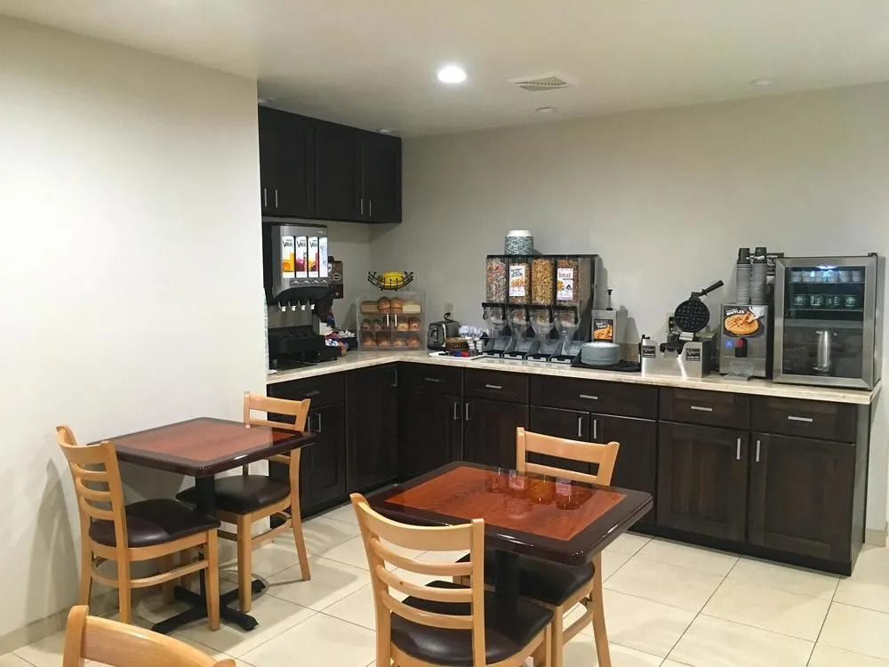 Americas Best Value Inn San Carlos