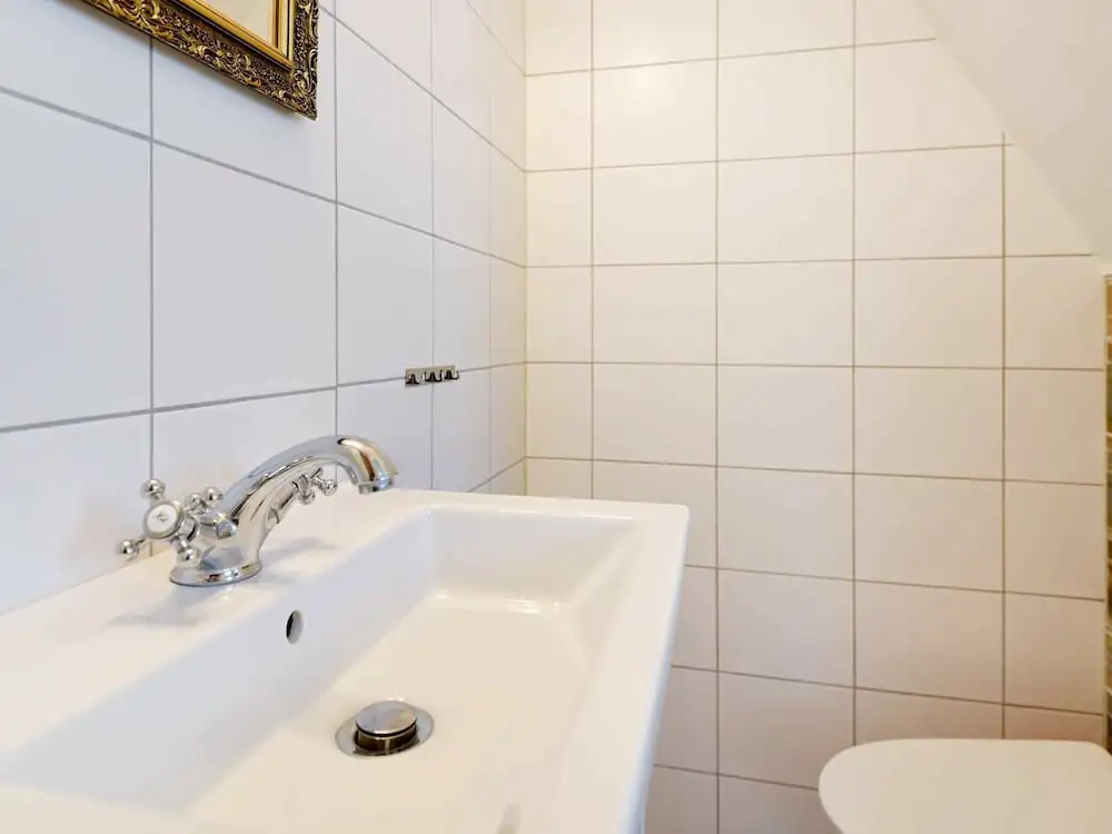 6 Person Holiday Home in Lysekil
