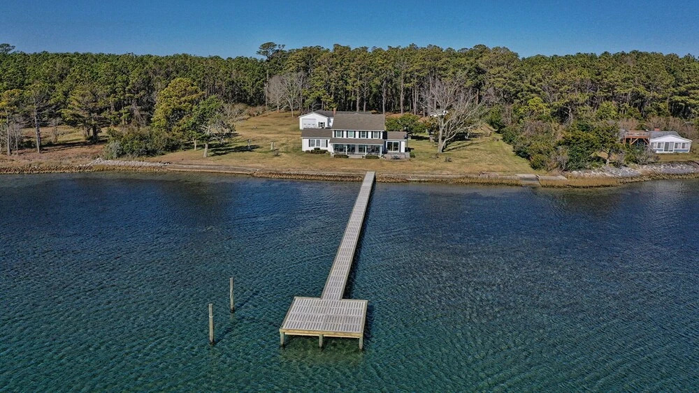 Harolds House