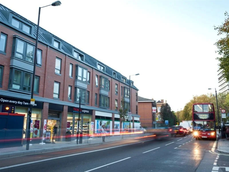 Stylish and Cozy Studio Apartments Hammersmith