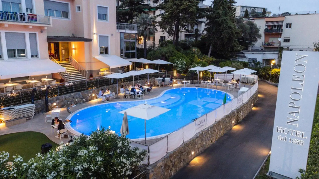 Hotel Napoleon