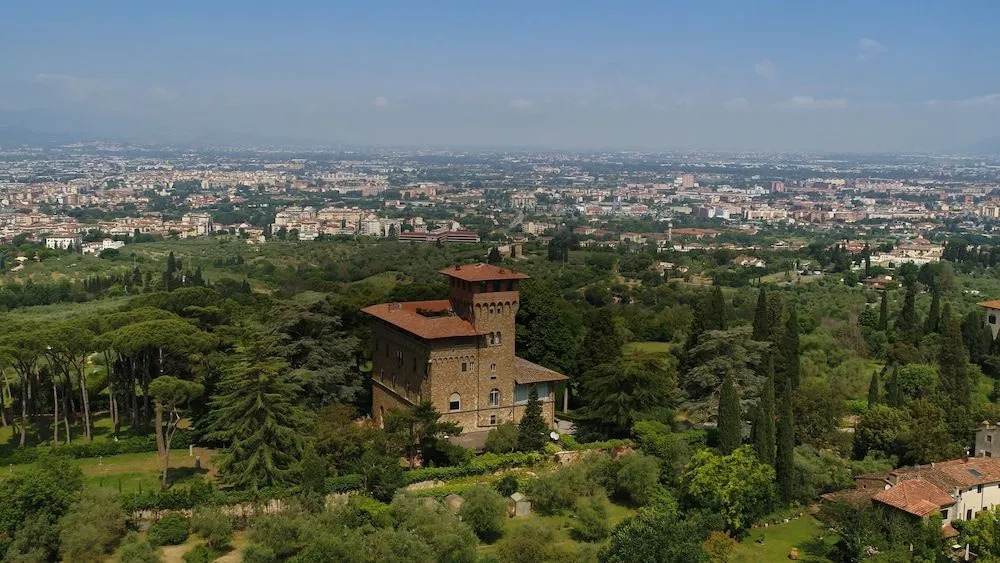 Antico Castello Marignolle