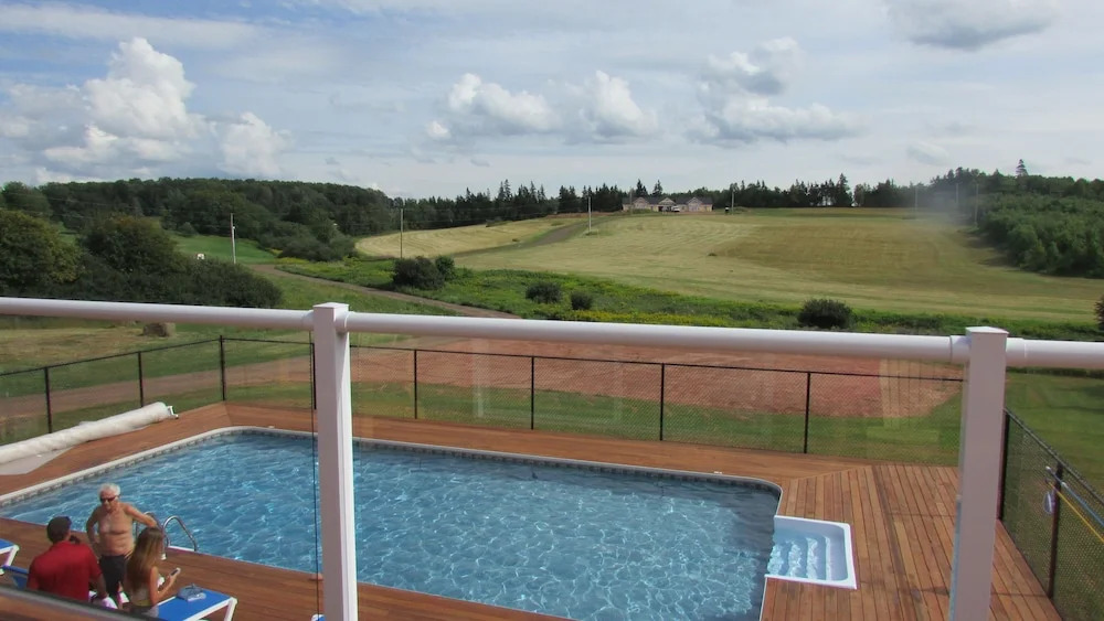 The Gables of PEI