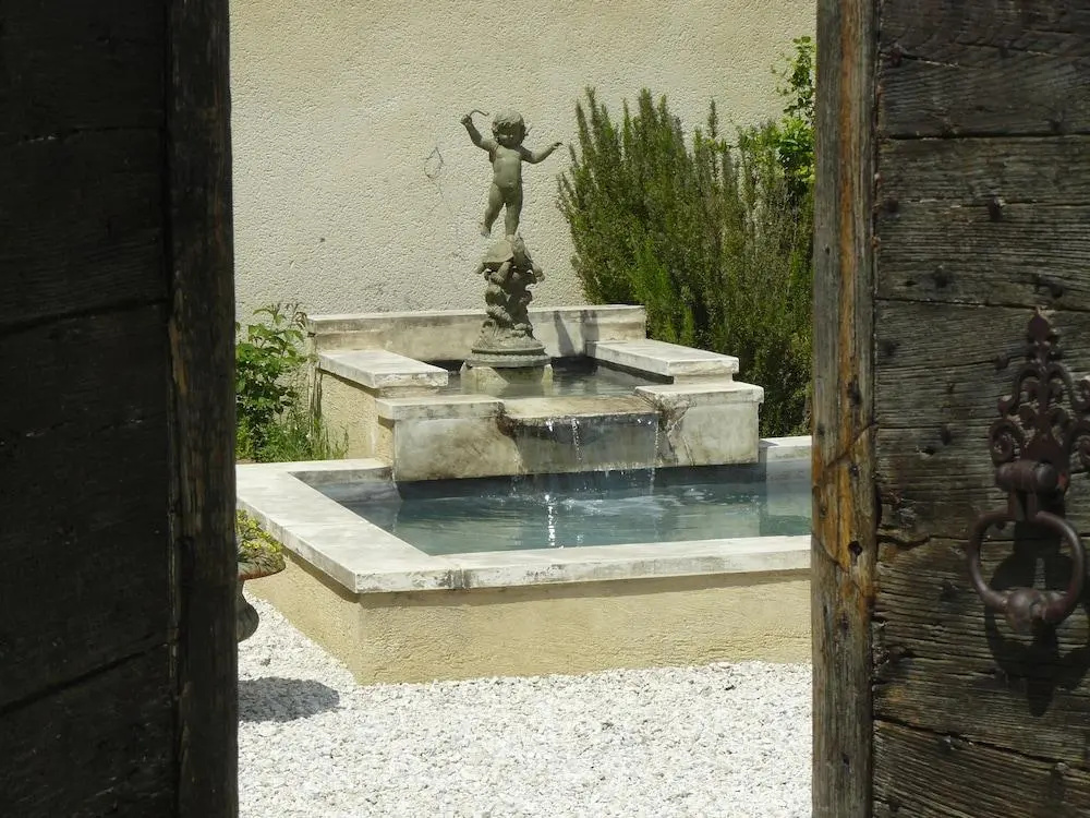 Le Mas des Etoiles - Luberon B&B