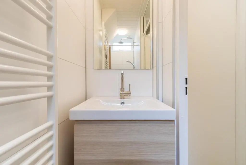 Welcome in - Vakantiewoning met zonnige tuin, dichtbij zee en strand I Noordendolfer 2-51