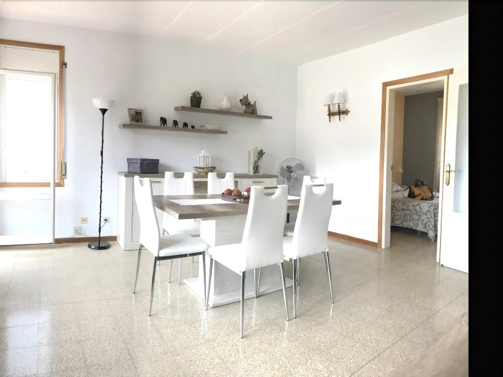 Apartamento Amsterdam 136