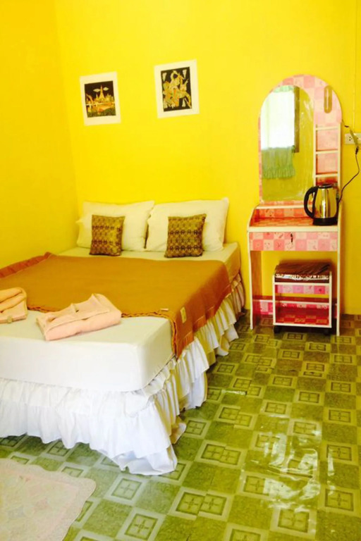 Unseen Bungalow