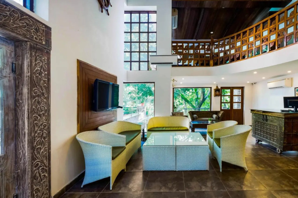 Summit By The Ganges Beach Resort & Spa- The Signature Collection