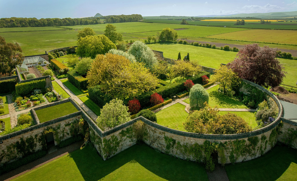 Greywalls Hotel & Chez Roux
