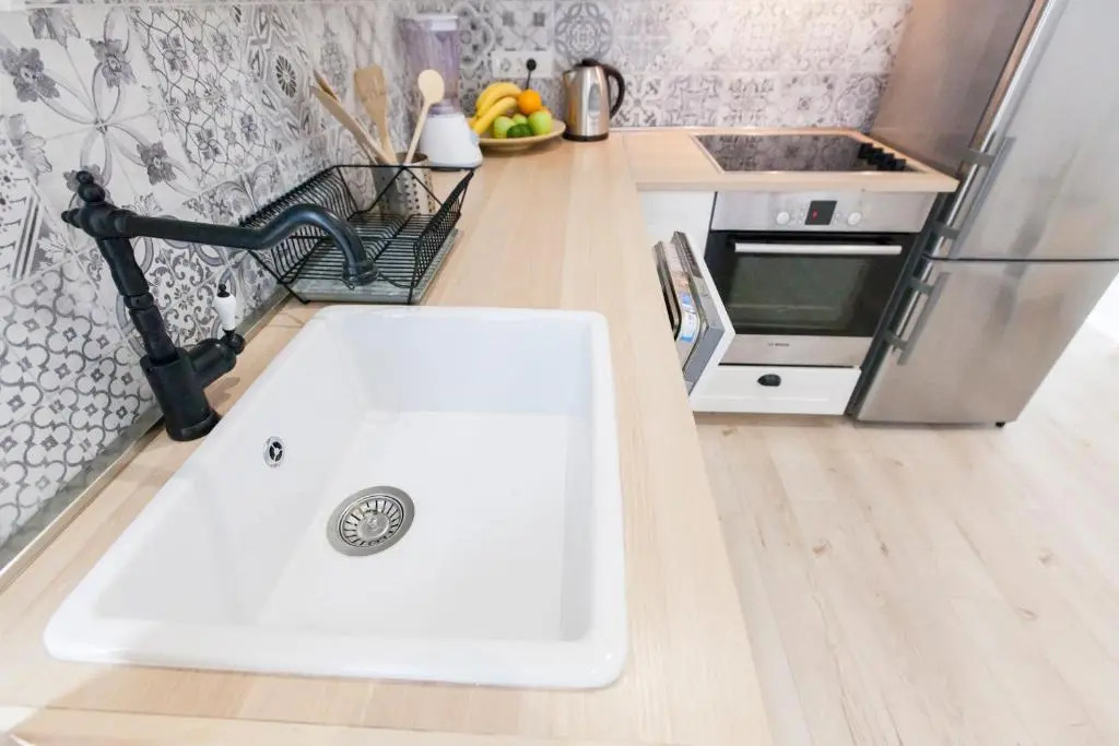 Apartment Tomaš