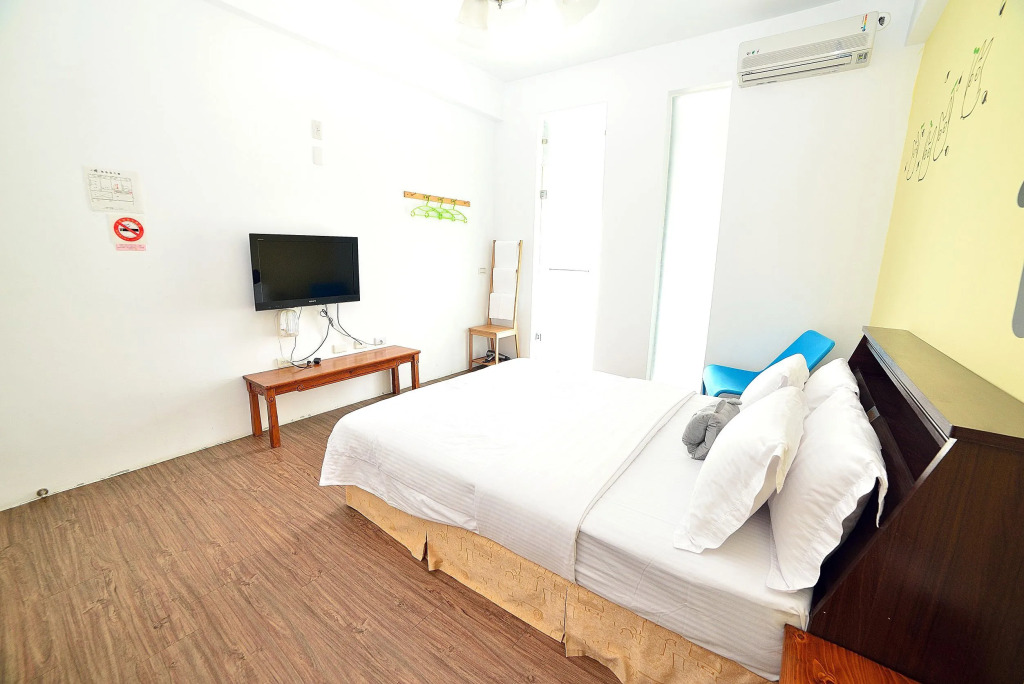 Hoyus House B&B