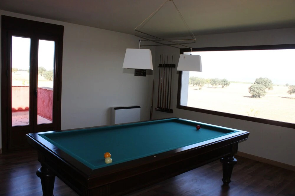 Casa Rural Los Mentideros