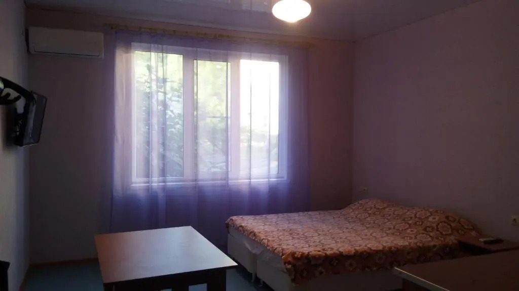 Apartment on Kodorskoe shosse 665