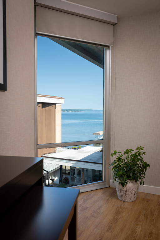Delamar Traverse City