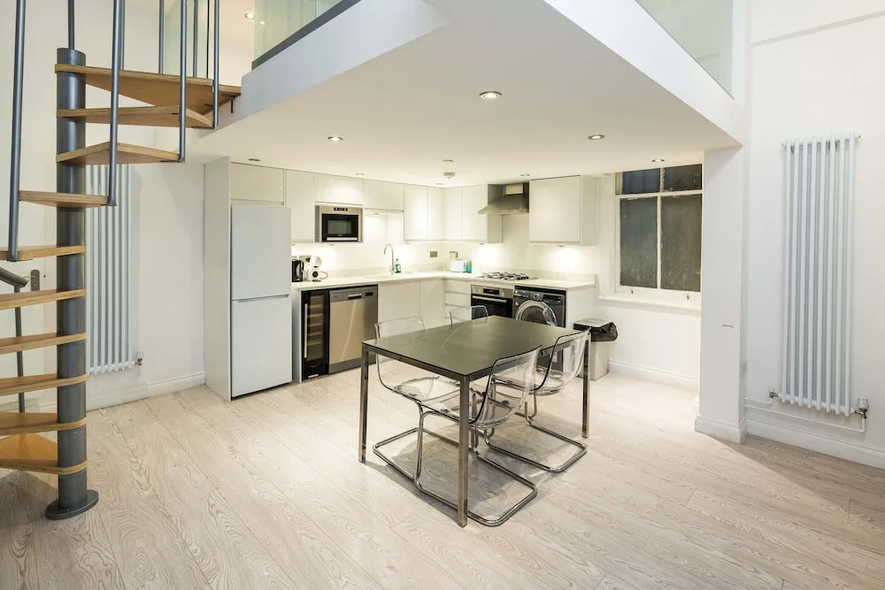 3 Beds, Opposite Museums, Harrods, Hyde Park