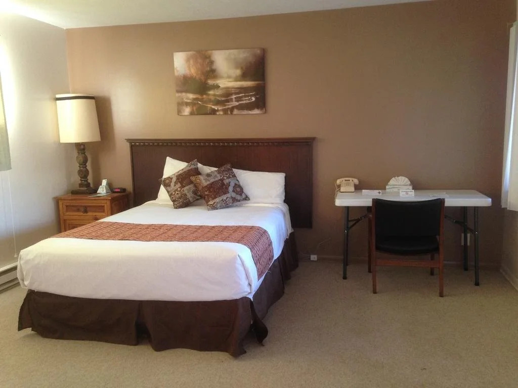 Rest Assured Inns & Suites