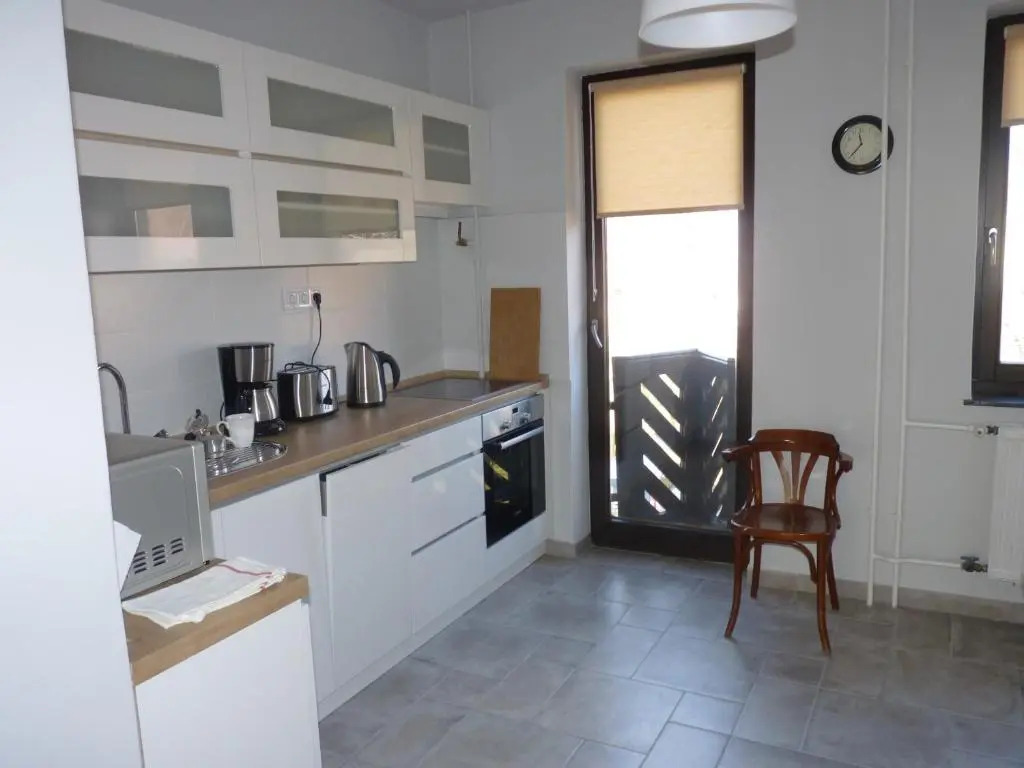 Balokány apartman