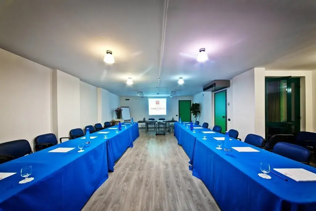 Albergo Athenaeum