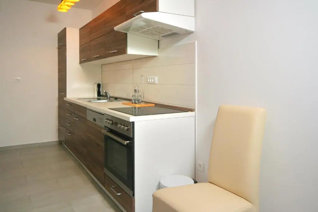 Apartmani Mane