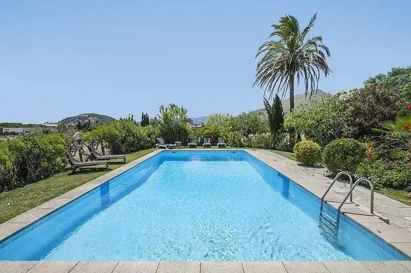Villa Can Serra