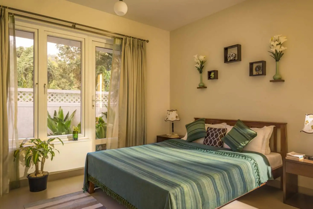 Iksha Villa - 5Bhk Pool Villa