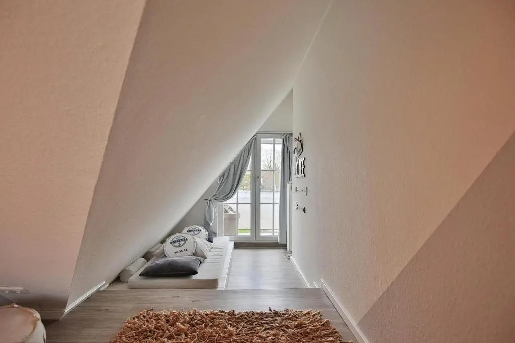 Domizil Gartenstraße Domizil Gartenstraße 4 Appartement 7 Treibgut