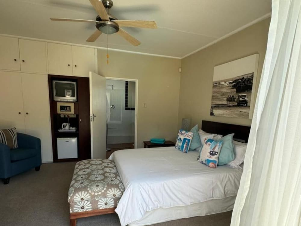 Moments Guesthouse, Kleinmond
