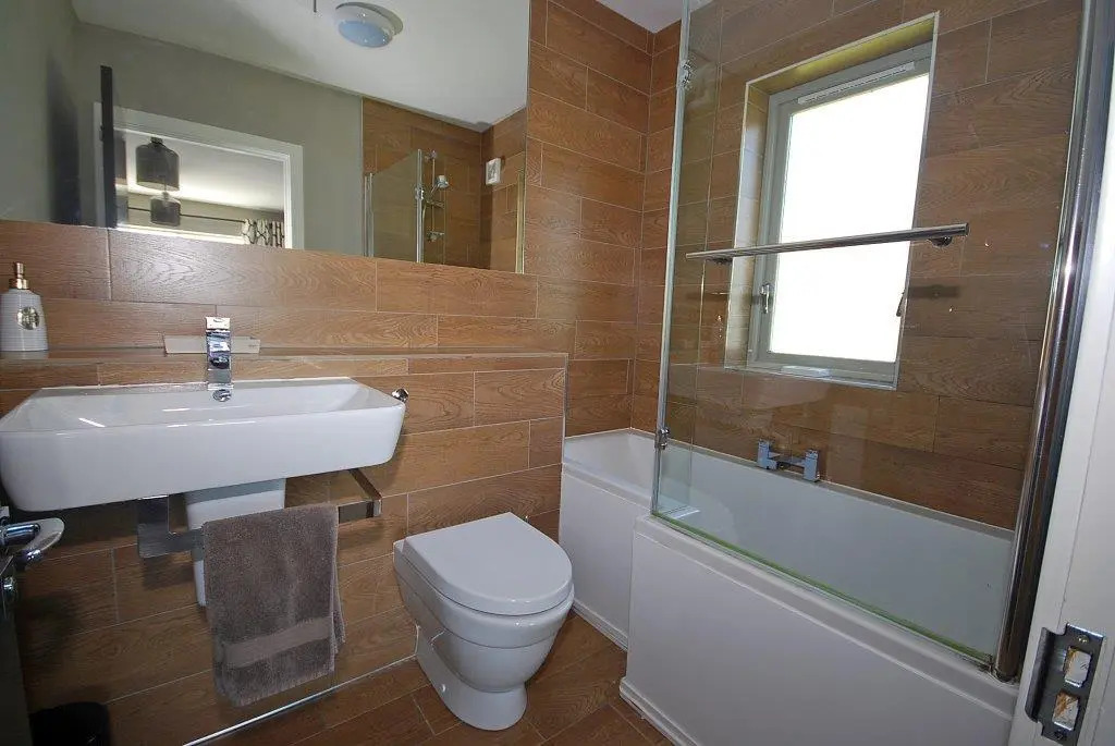 Amber Cottage - Luxury Cottage, Hot Tub, Sea Views and Log Burner