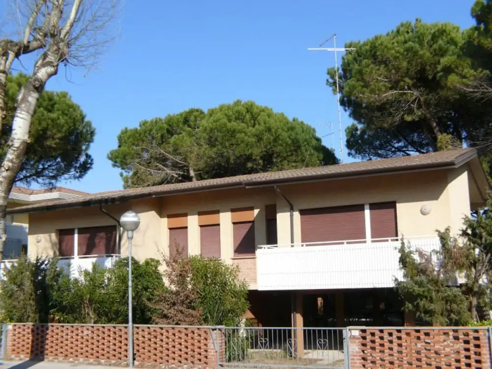 Lovely Vacation Retreat Just 350m From the Beach