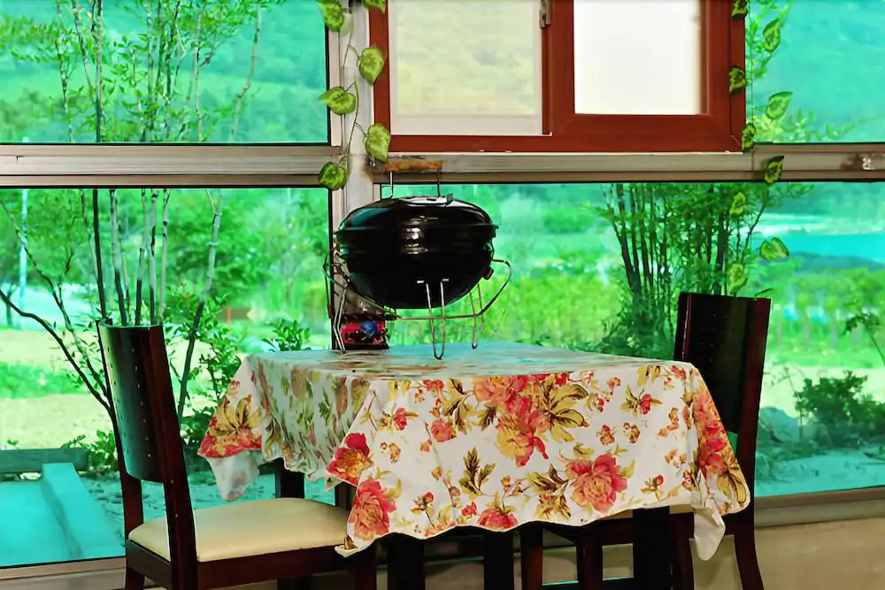 Suncheon Beasong Pension