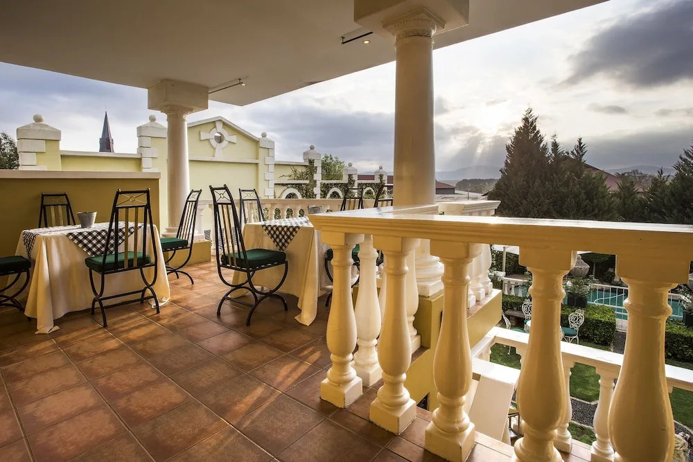 De Ark Guest House