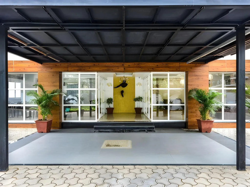 Hotel Golden Plateau