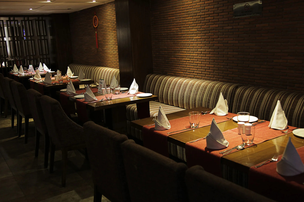 Hotel Cama