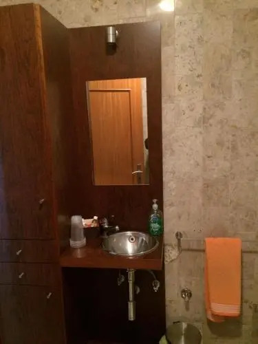 Apartamento Praia Azul
