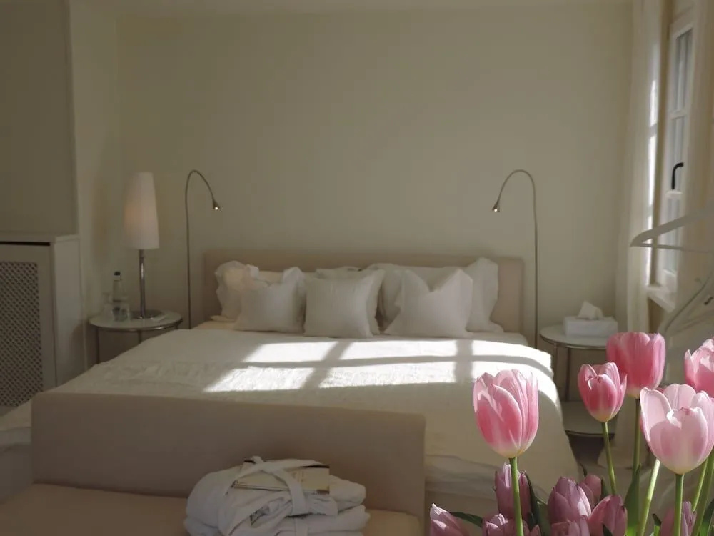 Pension am Bodensee