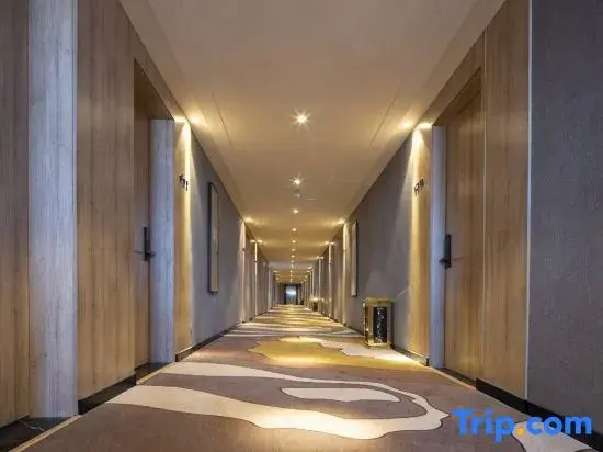 Ningling Jincheng Hotel