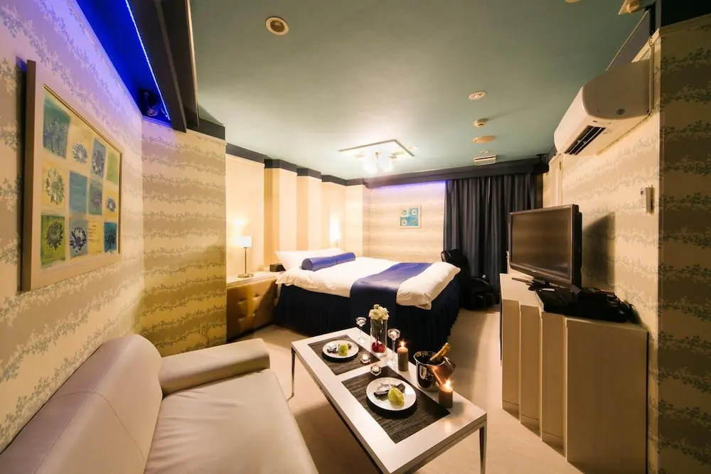 Hotel Renaissance Sendai
