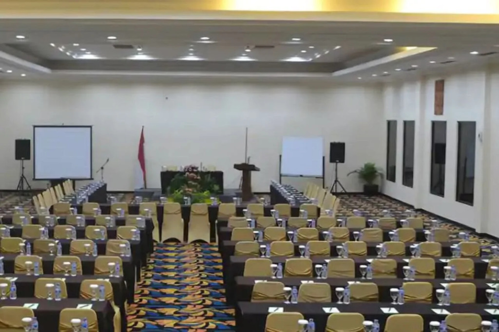 Hotel Sentral Jakarta