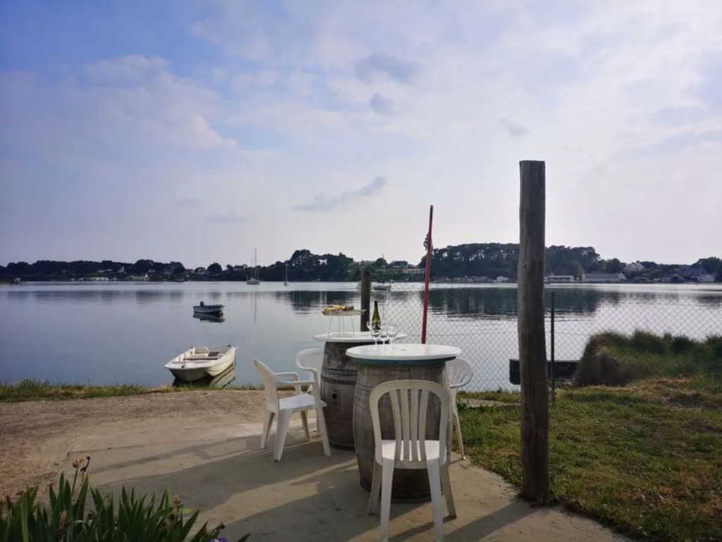 Apartment Le Moulin
