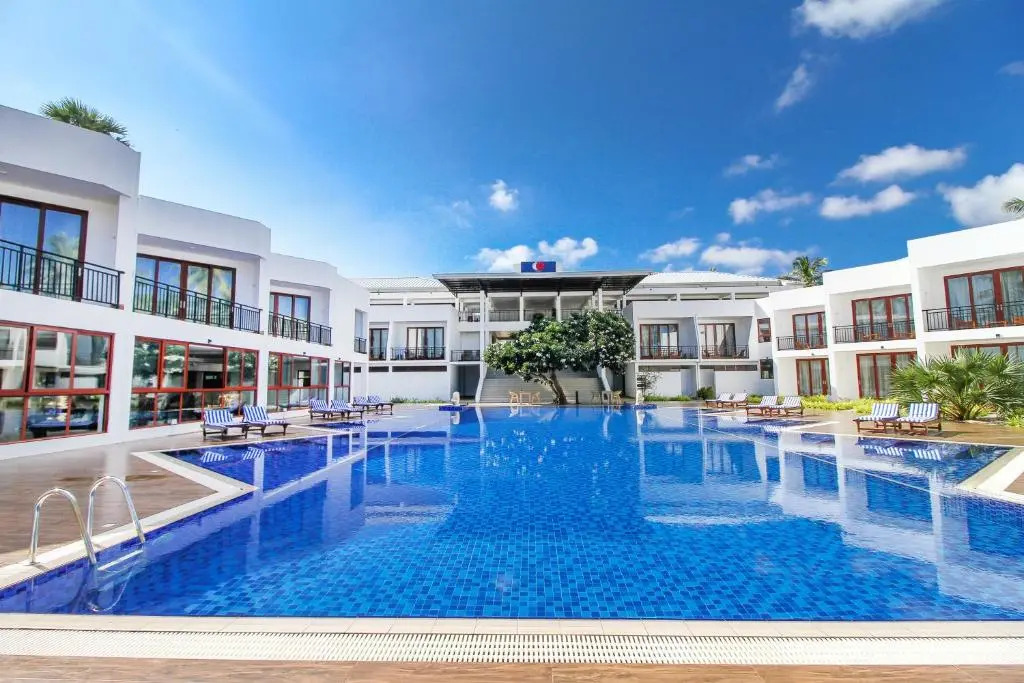 The Villa Kalpitiya